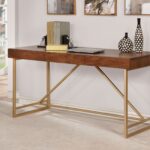 Halstein Desk - Furniture of America product image
