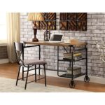 Olga I Desk - Furniture of America product image