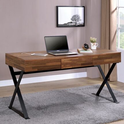 Desk Tensed - Furniture of America product image