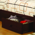 Omnus Drawers - Furniture of America product image
