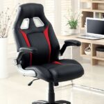 Argon Office Chair - Furniture of America product image