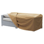 Boyle Dust Cover For Sofa - Small - Furniture of America product image
