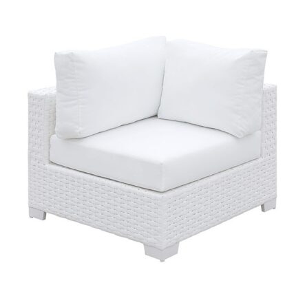Armless Chair Somani - Furniture of America product image