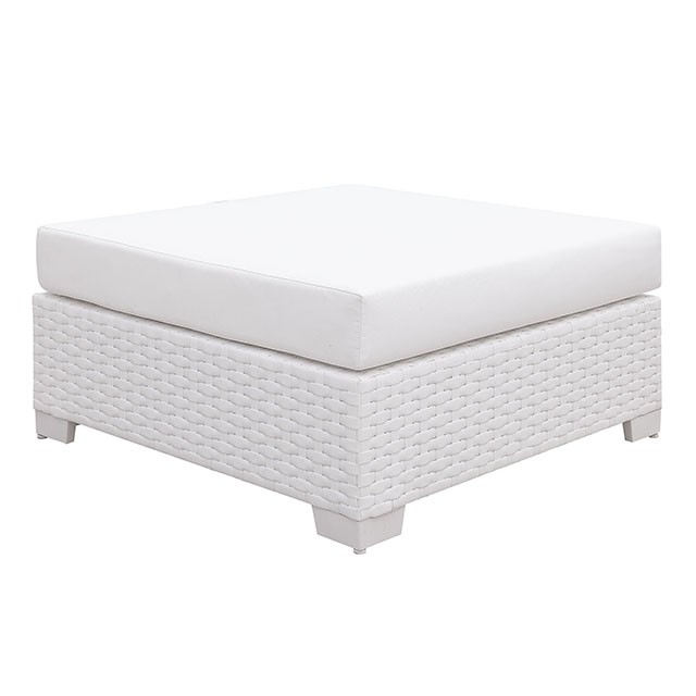 Ottoman Somani - Furniture of America product image
