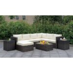 Ilona End Table - Furniture of America product image