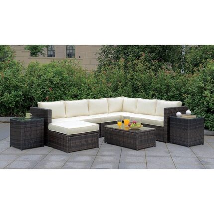 Ilona End Table - Furniture of America product image