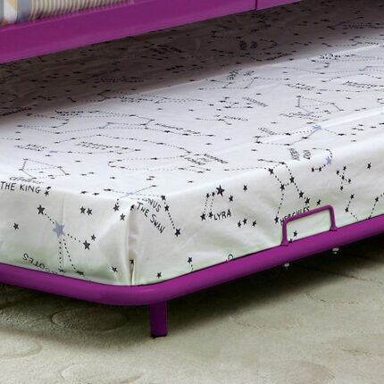 Rainbow Trundle - Furniture of America product image