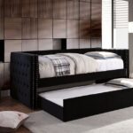 Daybed w/ Trundle Susanna - Furniture of America product image