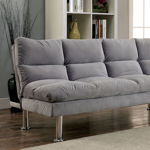 Saratoga Futon Sofa - Furniture of America product image