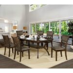 Dining Table Holly - Furniture of America product image