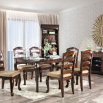 Townsville I Dining Table - Furniture of America product image