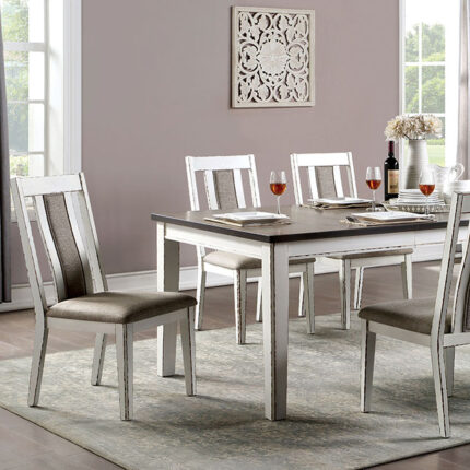 Halsey Dining Table - Furniture of America product image