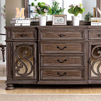 Arcadia Server - Furniture of America product image
