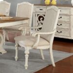 Arm Chair - Furniture of America product image