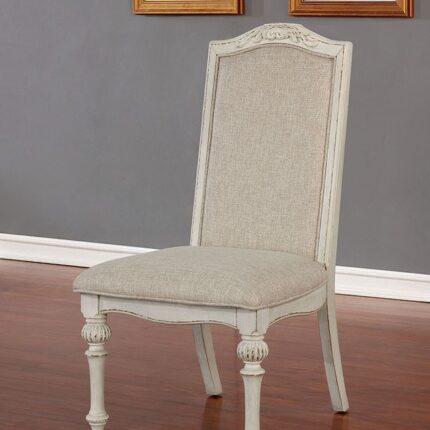 Side Chair (2/Ctn) - Furniture of America product image