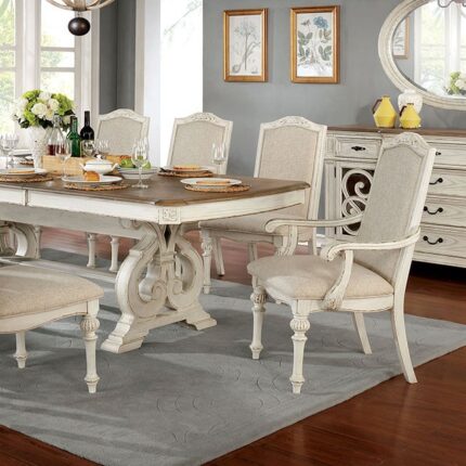 Dining Table - Furniture of America product image