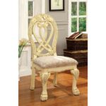 Wyndmere Side Chair (2/Box) - Furniture of America product image