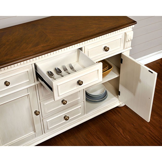 Sabrina Server - Furniture of America product image