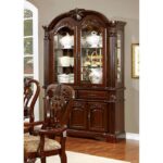 Elana Hutch & Buffet - Furniture of America product image