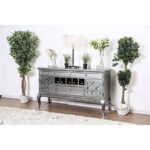 Amina Server - Furniture of America product image