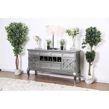 Amina Server - Furniture of America product image