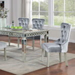 Adalia Dining Table - Furniture of America product image
