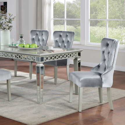 Adalia Dining Table - Furniture of America product image