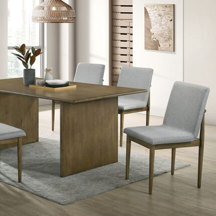 St Gallen Dining Table - Furniture of America product image
