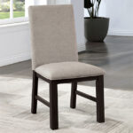 Umbria Side Chair - Furniture of America product image
