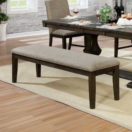 Bench Faulk - Furniture of America product image