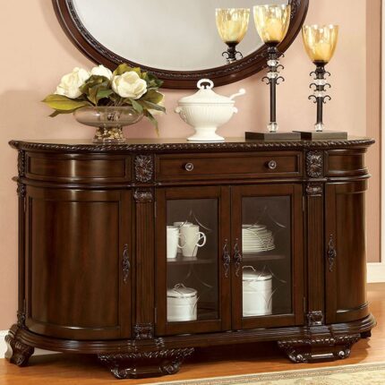 Bellagio Server - Furniture of America product image