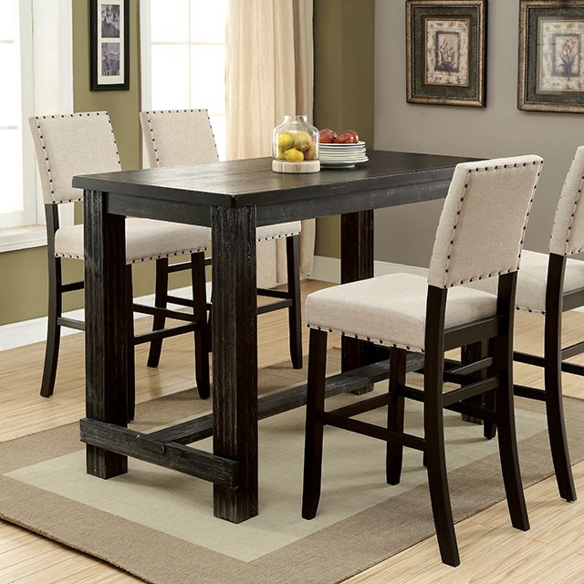Sania II Bar Table - Furniture of America product image