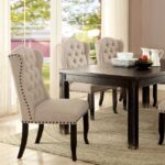 Sania I Dining Table - Furniture of America product image