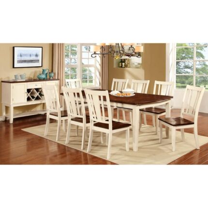 Dover Dining Table - Furniture of America product image