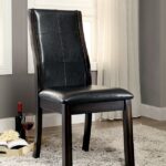 Townsend I Side Chair (2/Box) - Furniture of America product image