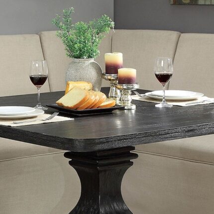 Kortrijk Corner Chair - Furniture of America product image