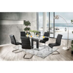 Richfield Dining Table - Furniture of America product image