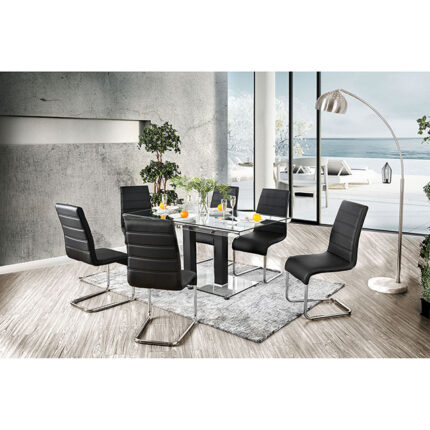 Richfield Dining Table - Furniture of America product image