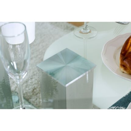 7 Pc Dining Table Set - Furniture of America product image