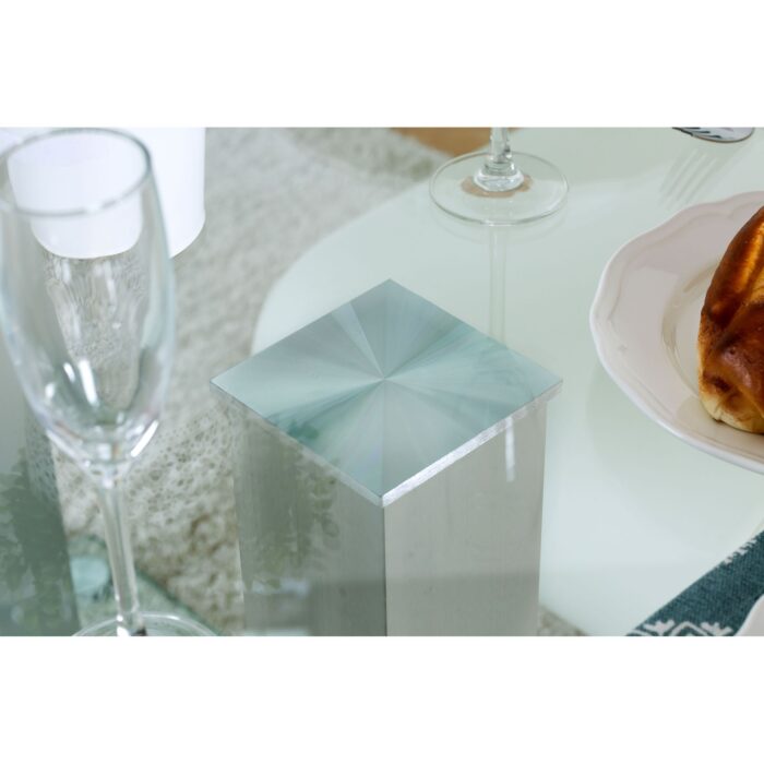 7 Pc Dining Table Set - Furniture of America product image