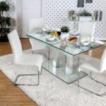 Richfield I Dining Table - Furniture of America product image