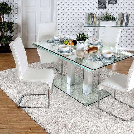 Richfield I Dining Table - Furniture of America product image