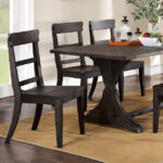 Leonidas Dining Table - Furniture of America product image