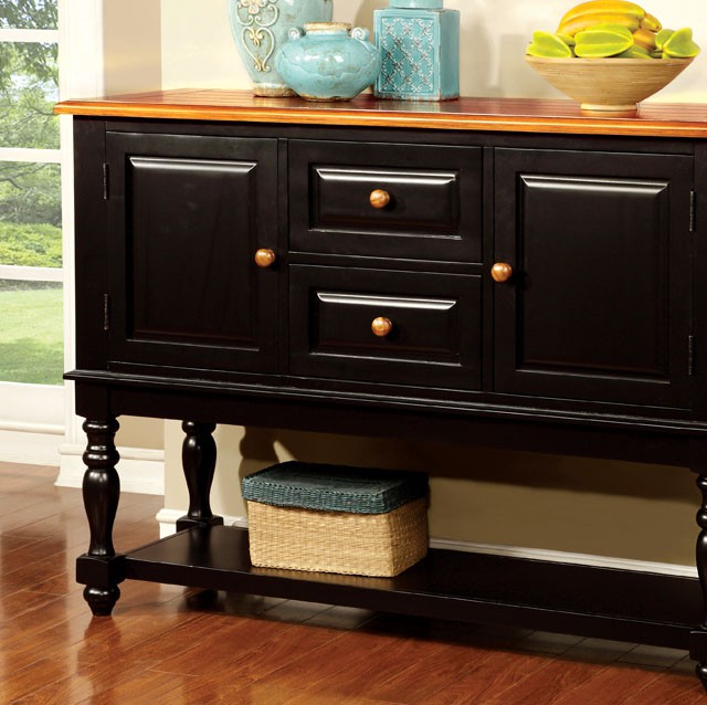 Mayville Server - Furniture of America product image