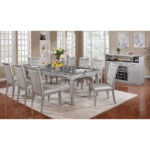 Alena Dining Table - Furniture of America product image