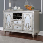 Cathalina Server - Furniture of America product image