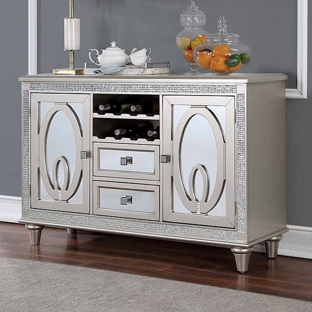 Cathalina Server - Furniture of America product image