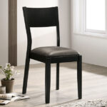 Oberwil Chair - Furniture of America product image