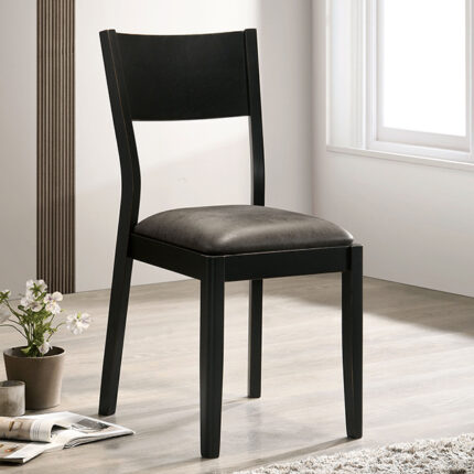 Oberwil Chair - Furniture of America product image