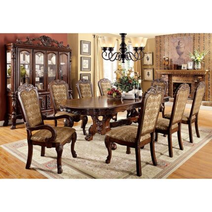 Medieve Hutch & Buffet - Furniture of America product image